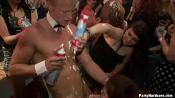 Party Hardcore Vol. 61 Part 2 Screencap 76 on sinx.preview.netperv.com