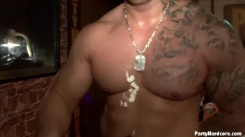Party Hardcore Vol. 61 Part 2 Screencap 83 on sinx.preview.netperv.com