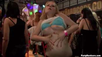 Party Hardcore Vol. 61 Part 2 Screencap 11 on sinx.preview.netperv.com