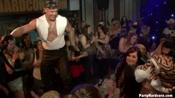 Party Hardcore Vol. 61 Part 2 Screencap 12 on sinx.preview.netperv.com