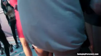 Making Fuck Buddies In The Club Part 5 - Shower Cam Screencap 23 on sinx.preview.netperv.com