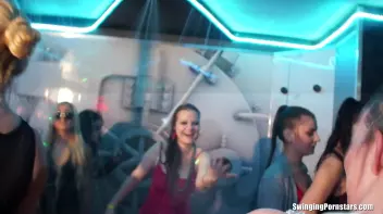 Making Fuck Buddies In The Club Part 5 - Shower Cam Screencap 42 on sinx.preview.netperv.com