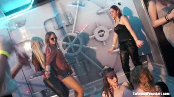 Making Fuck Buddies In The Club Part 5 - Shower Cam Screencap 80 on sinx.preview.netperv.com