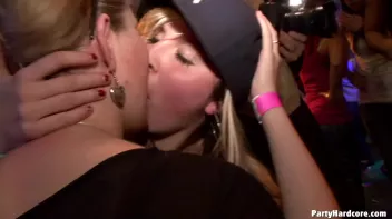 Party Hardcore Vol. 58 Part 5 - Main Edit Screencap 29 on sinx.preview.netperv.com