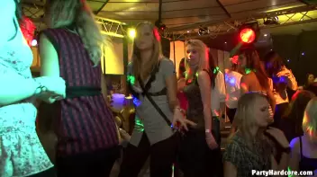 Party Hardcore Vol. 58 Part 5 - Main Edit Screencap 40 on sinx.preview.netperv.com