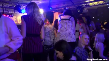 Party Hardcore Vol. 58 Part 5 - Main Edit Screencap 41 on sinx.preview.netperv.com