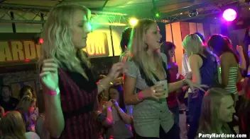 Party Hardcore Vol. 58 Part 5 - Main Edit Screencap 44 on sinx.preview.netperv.com