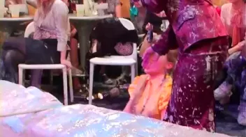 Crazy Bitches Covered in Filth Screencap 84 on sinx.preview.netperv.com