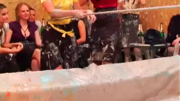 Crazy Bitches Covered in Filth Screencap 33 on sinx.preview.netperv.com