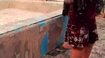 Crazy Bitches Covered in Filth Screencap 8 on sinx.preview.netperv.com