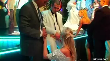 Bride Bang Part 1 - Main Edit Screencap 53 on sinx.preview.netperv.com