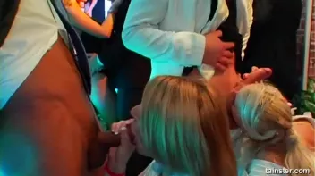 Bride Bang Part 1 - Main Edit Screencap 58 on sinx.preview.netperv.com