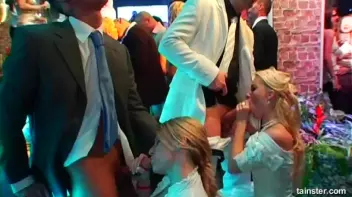 Bride Bang Part 1 - Main Edit Screencap 61 on sinx.preview.netperv.com