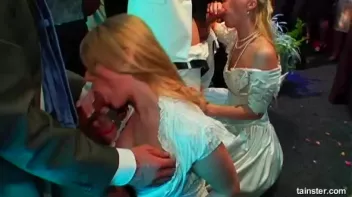 Bride Bang Part 1 - Main Edit Screencap 63 on sinx.preview.netperv.com