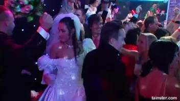 Bride Bang Part 1 - Main Edit Screencap 10 on sinx.preview.netperv.com