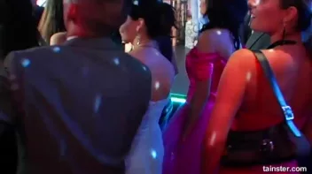 Bride Bang Part 1 - Main Edit Screencap 14 on sinx.preview.netperv.com