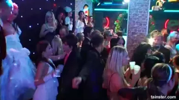 Bride Bang Part 1 - Main Edit Screencap 25 on sinx.preview.netperv.com