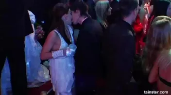 Bride Bang Part 1 - Main Edit Screencap 27 on sinx.preview.netperv.com