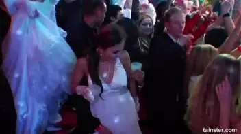 Bride Bang Part 1 - Main Edit Screencap 29 on sinx.preview.netperv.com