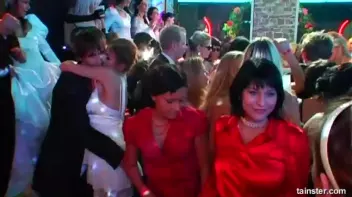 Bride Bang Part 1 - Main Edit Screencap 34 on sinx.preview.netperv.com