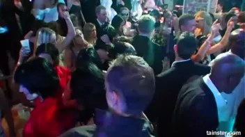 Bride Bang Part 1 - Main Edit Screencap 37 on sinx.preview.netperv.com