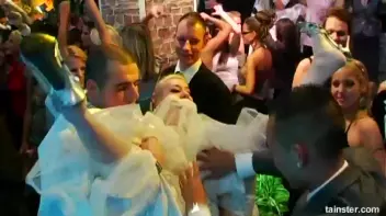 Bride Bang Part 1 - Main Edit Screencap 41 on sinx.preview.netperv.com