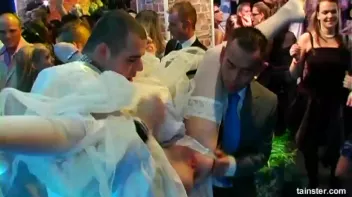 Bride Bang Part 1 - Main Edit Screencap 42 on sinx.preview.netperv.com