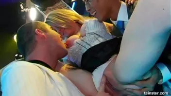 Bride Bang Part 1 - Main Edit Screencap 46 on sinx.preview.netperv.com