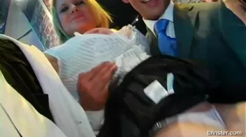 Bride Bang Part 1 - Main Edit Screencap 47 on sinx.preview.netperv.com