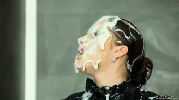 Slimy Solo Shenanigans Screencap 102 on sinx.preview.netperv.com