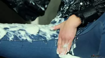 Slimy Solo Shenanigans Screencap 35 on sinx.preview.netperv.com