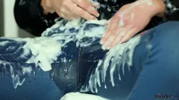 Slimy Solo Shenanigans Screencap 40 on sinx.preview.netperv.com