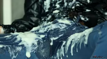 Slimy Solo Shenanigans Screencap 42 on sinx.preview.netperv.com