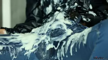 Slimy Solo Shenanigans Screencap 43 on sinx.preview.netperv.com