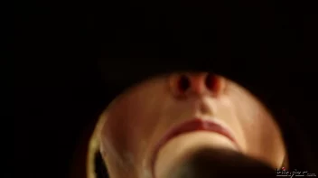 Stopped In Her Tracks By The Slime Wave Screencap 15 on sinx.preview.netperv.com