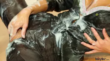 Stopped In Her Tracks By The Slime Wave Screencap 35 on sinx.preview.netperv.com