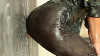 Stopped In Her Tracks By The Slime Wave Screencap 56 on sinx.preview.netperv.com