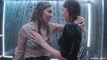 Scandalous Shower Time, Hot Little Sluts Having Fun Screencap 56 on sinx.preview.netperv.com