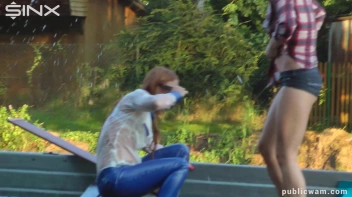 Boating Babes End Up Wet And Messy - Cam 2 Screencap 33 on sinx.preview.netperv.com