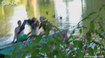 Boating Babes End Up Wet And Messy - Cam 2 Screencap 66 on sinx.preview.netperv.com