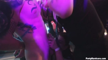 Party Hardcore Gone Crazy Vol. 32 Part 2 - Cam 3 Screencap 35 on sinx.preview.netperv.com