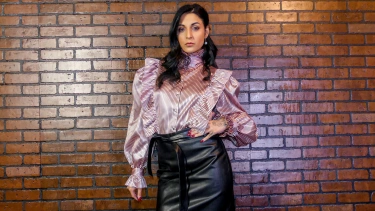 Latest deal - Stunner Covered In Slime