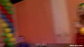 All Out Brawl Screencap 4 on sinx.preview.netperv.com