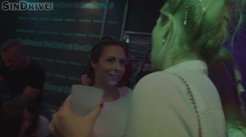 Loads Of Hot Holes To Go Around!  Lesbo Lust Going Down And We Give You A Backstage Pass! Screencap 1 on sinx.preview.netperv.com