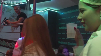 Loads Of Hot Holes To Go Around!  Lesbo Lust Going Down And We Give You A Backstage Pass! Screencap 5 on sinx.preview.netperv.com