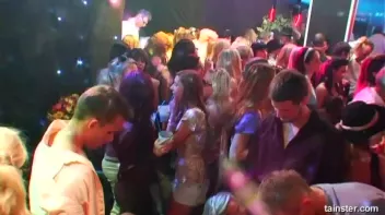 Booty Pageant Part 1 - Cam 1 Screencap 63 on sinx.preview.netperv.com