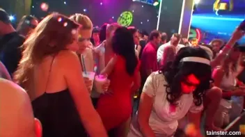 Booty Pageant Part 1 - Cam 1 Screencap 64 on sinx.preview.netperv.com