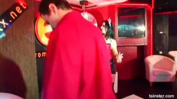 Booty Pageant Part 1 - Cam 1 Screencap 69 on sinx.preview.netperv.com