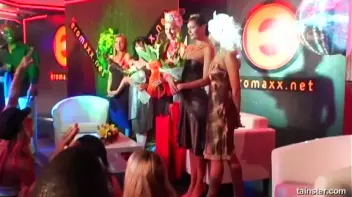 Booty Pageant Part 1 - Cam 1 Screencap 7 on sinx.preview.netperv.com