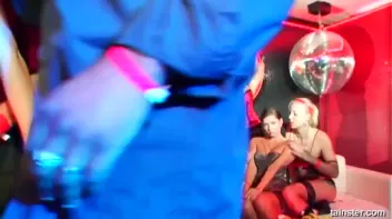 Booty Pageant Part 1 - Cam 1 Screencap 72 on sinx.preview.netperv.com